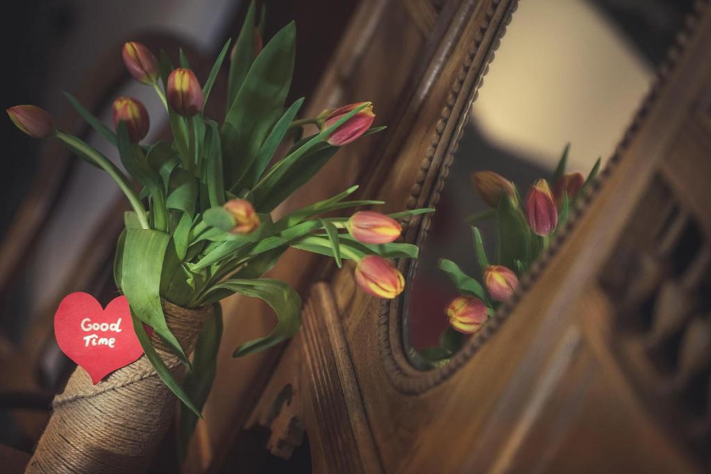 Good Time Aparthotel - Resim 36