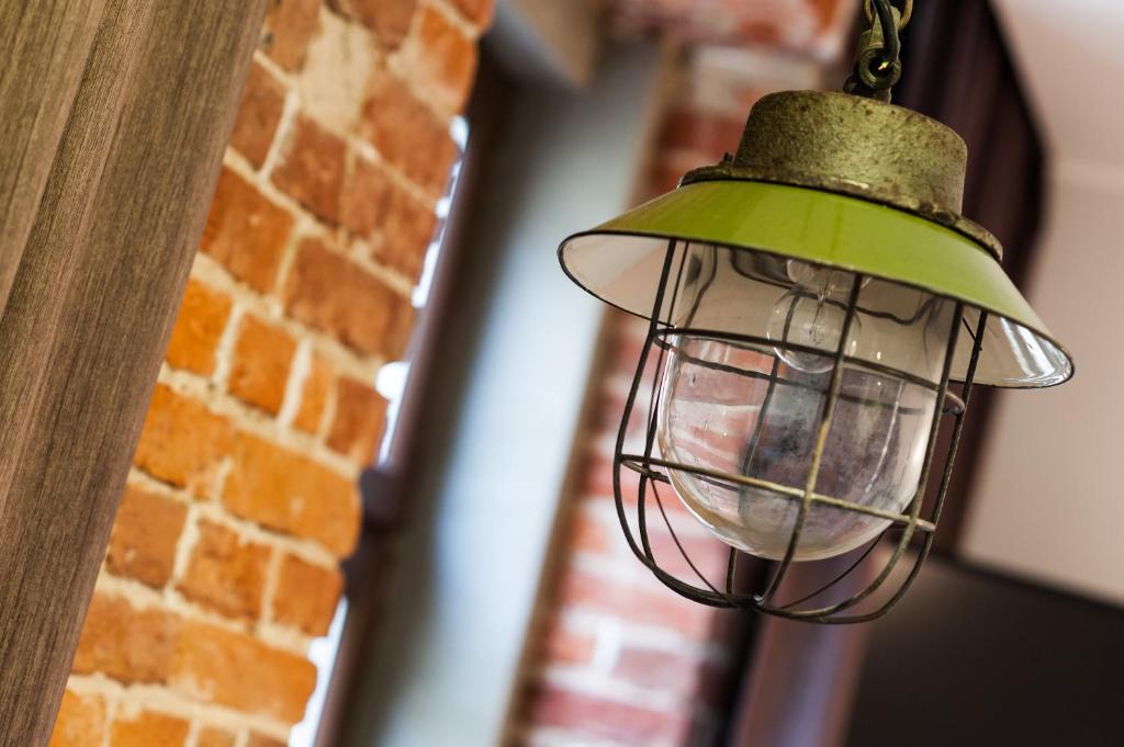 Good Time Aparthotel - Resim 15