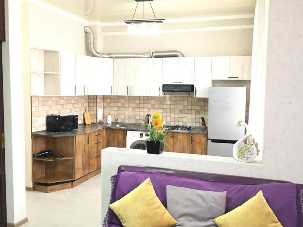 Apartment studio in the center - Housity
