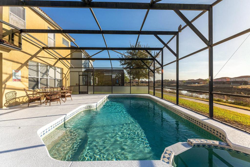 6 BR Cozy home at Bella Vida Resort BL1070, Kissimmee (updated prices 2024)