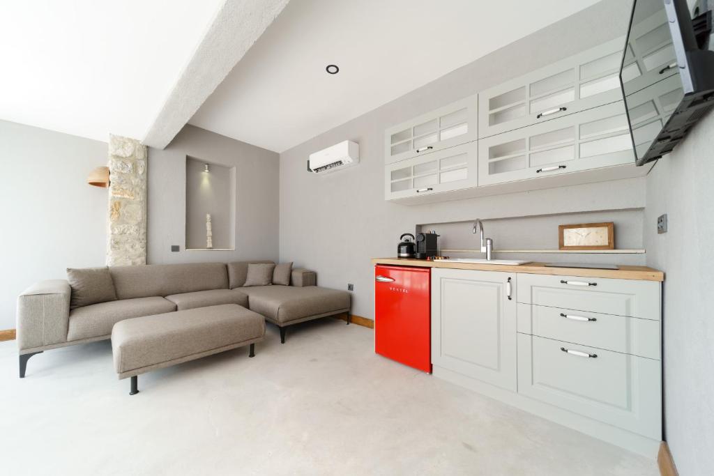 Gallery image of Odette Bodrum in Bodrum City