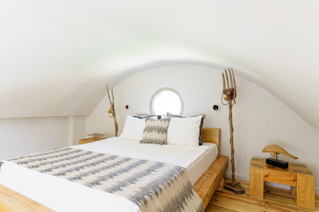 Gallery image of Odette Bodrum in Bodrum City