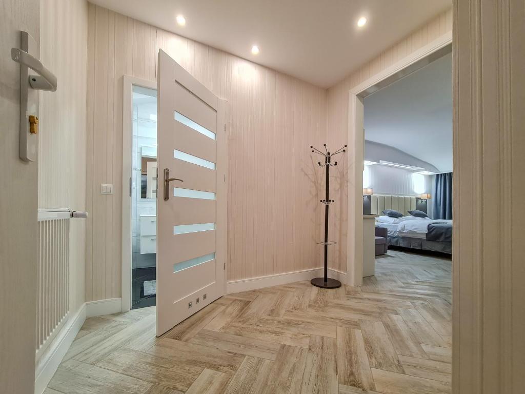Apartamenty Hayduk - Studio