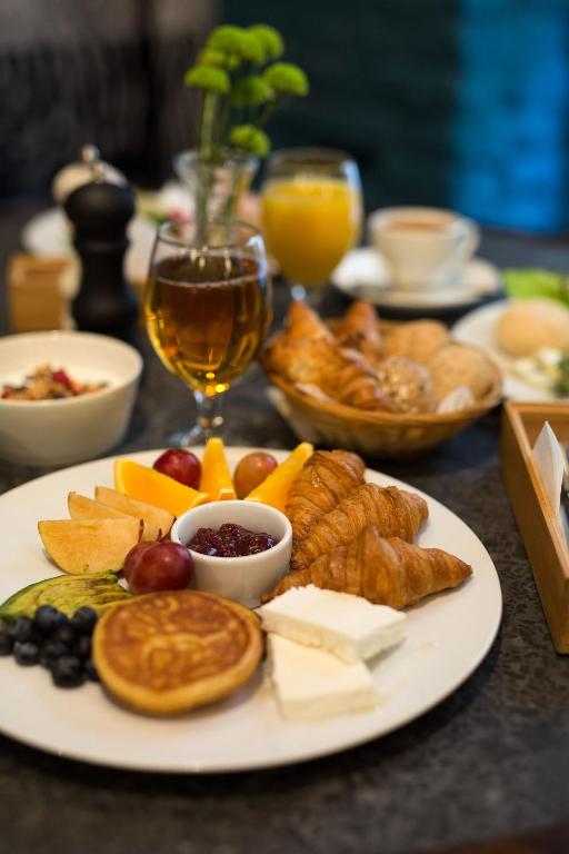 Good Time Aparthotel - Resim 38