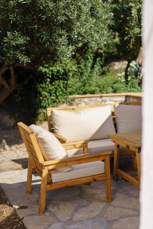 Gallery image of Odette Bodrum in Bodrum City