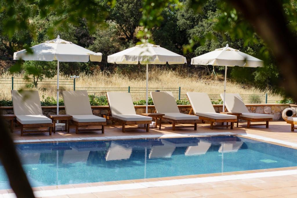 Gallery image of Odette Bodrum in Bodrum City