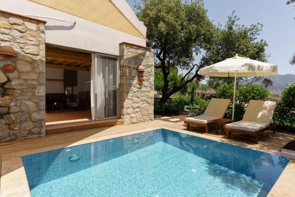 Photo from Odette Bodrum in Bodrum City, Aegean Region, Turkey