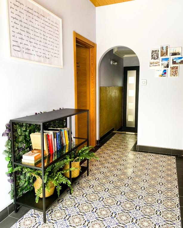 Fotografie z fotogalerie ubytování Marzia Boutique Home v destinaci Olhão