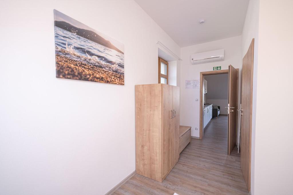 Fotografie z fotogalerie ubytování Apartmány Vinařství Šebesta v destinaci Dolní Dunajovice