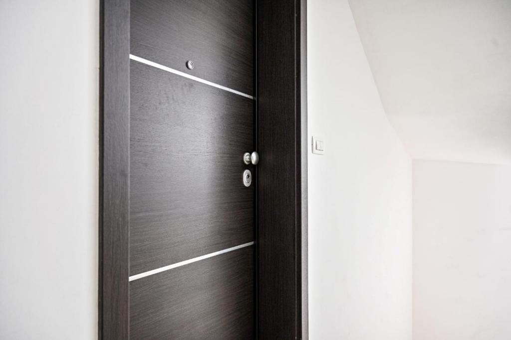 Fotografia z galérie ubytovania Luxury Apartment Nina with sea view v destinácii Sveti Anton