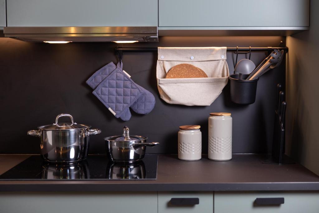 Trsat Central Apartments - 18