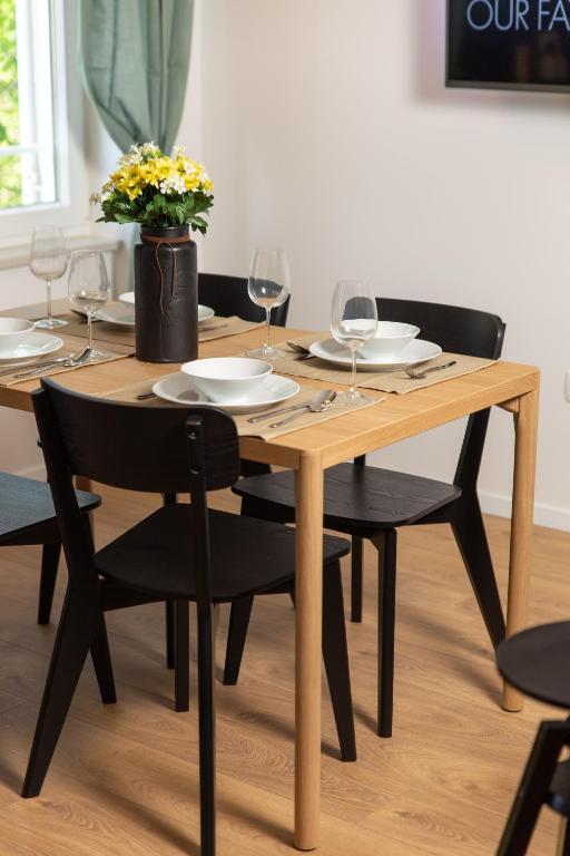 Trsat Central Apartments - 19