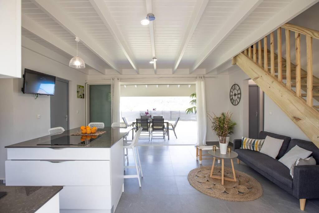 SXM SERENITY VILLA