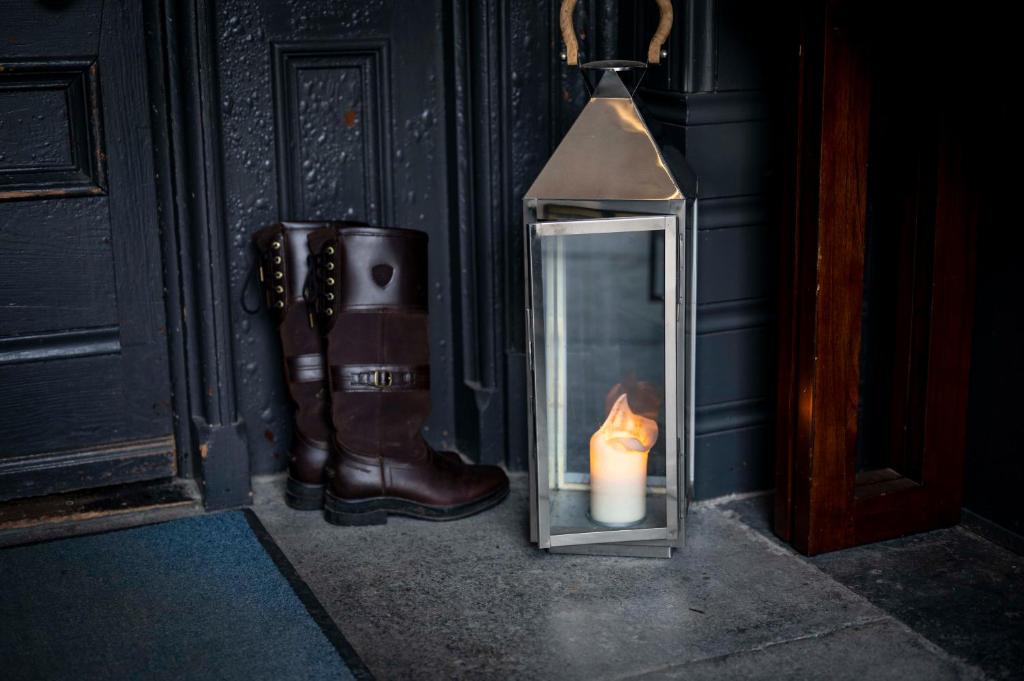 Fotografie z fotogalerie ubytování Skeabost House Hotel v destinaci Portree