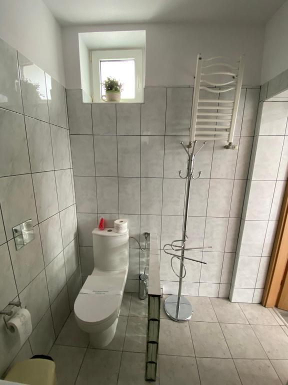 U Aktorów - Pokoje Gościnne - 17