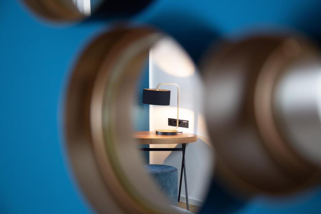 Fotografie z fotogalerie ubytování Hotel Drei Höfe v destinaci Friedrichsdorf