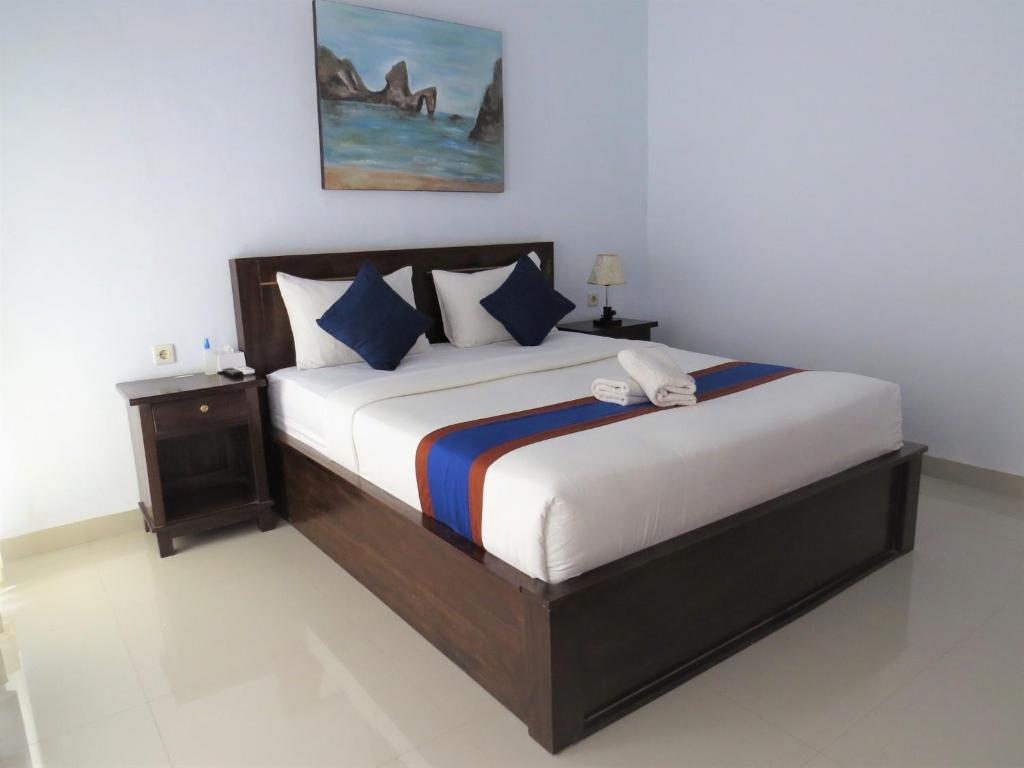 The Dagan Bungalow - 7