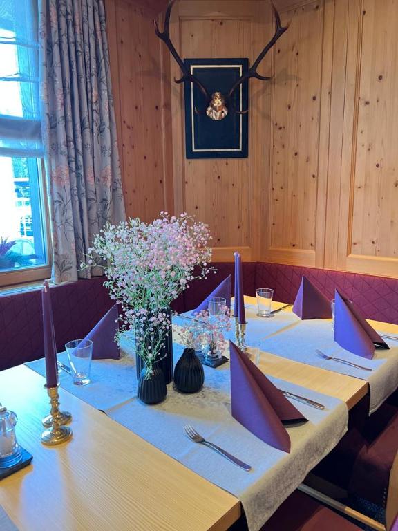 Fotografie z fotogalerie ubytování Hotel Schwarzwaldhof v destinaci Hinterzarten
