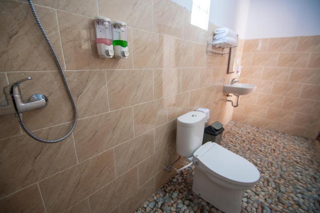 The Dagan Bungalow - 8