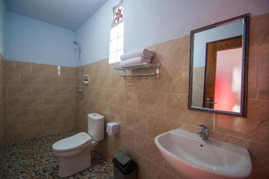 The Dagan Bungalow - 9