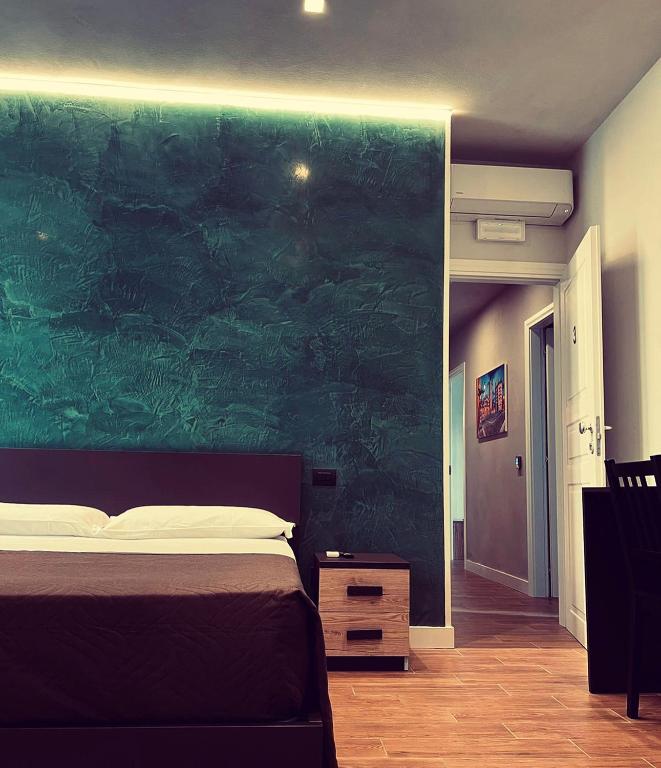Rooms Don Alfonso - Camera Doppia Deluxe