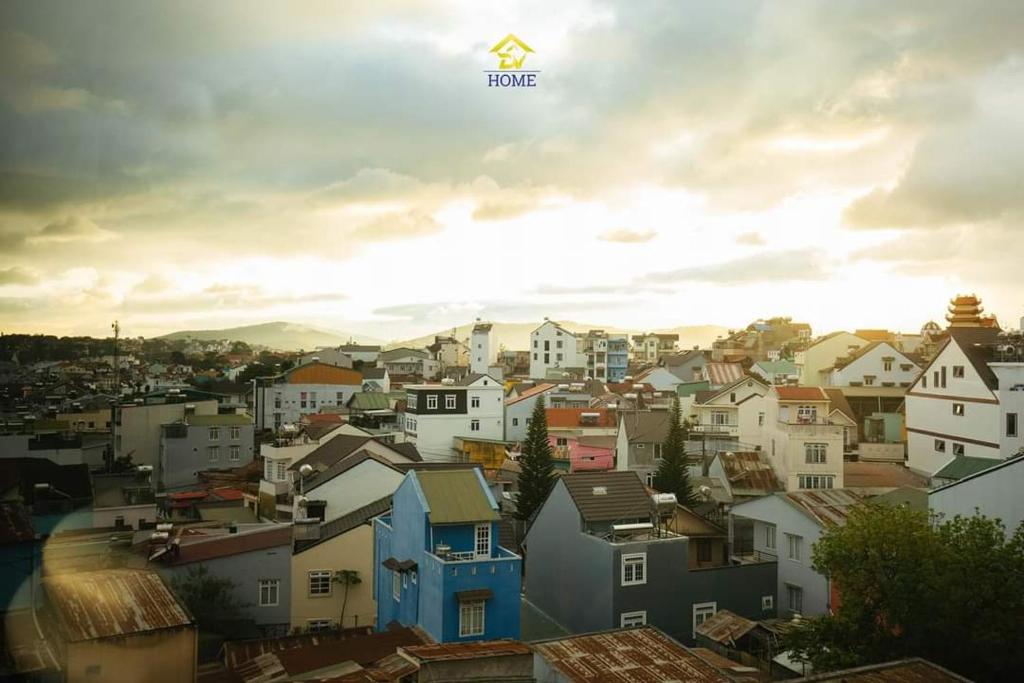 DVHome DaLat