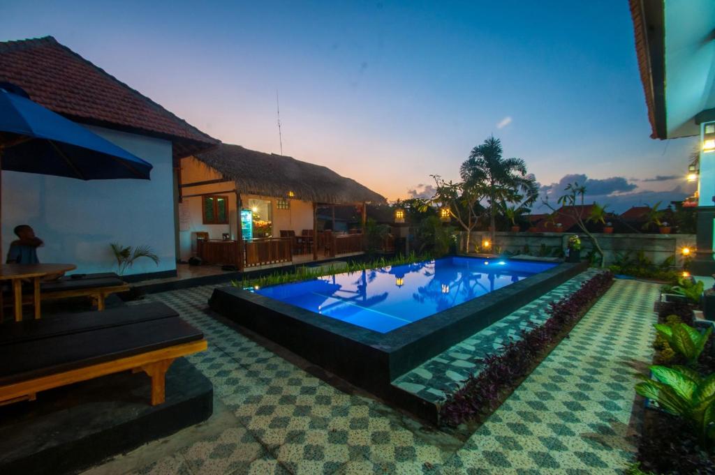 The Dagan Bungalow - 12