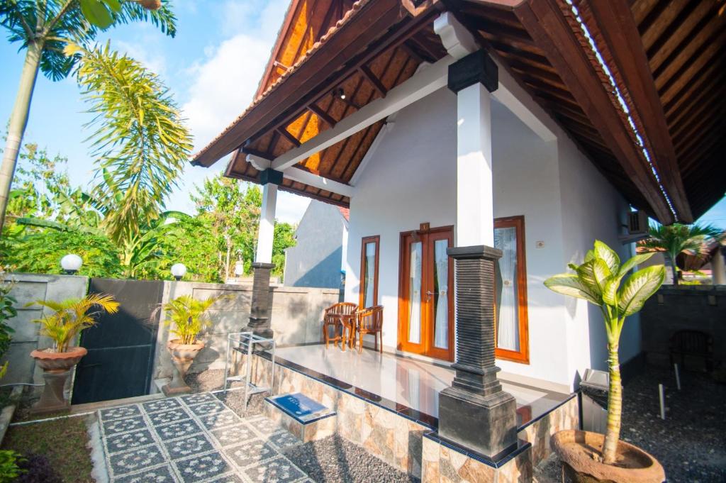 The Dagan Bungalow - 11