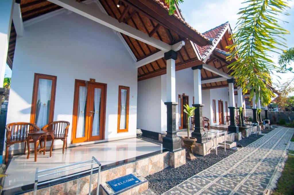 The Dagan Bungalow - 10