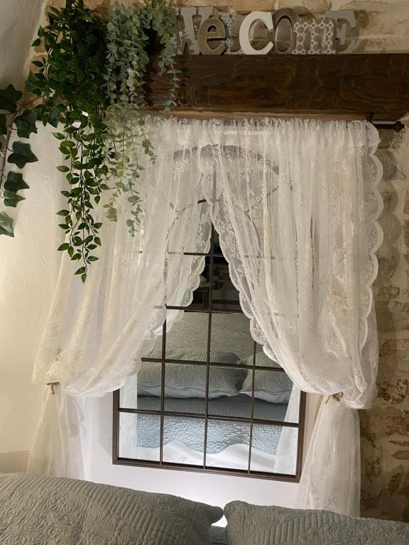 Fotografie z fotogalerie ubytování Domus Klara v destinaci Turi