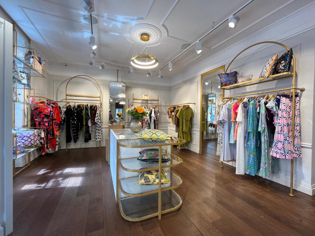 A77 Suites, Small Luxury Hotels of the World - Resim 7