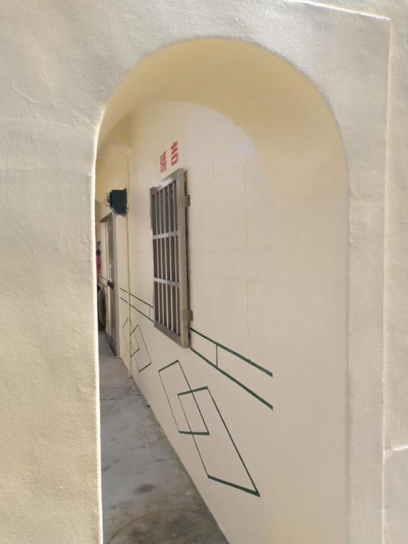 Fotografie z fotogalerie ubytování Star Orion Backpacker Hostel v destinaci Siao Liou-čchiou