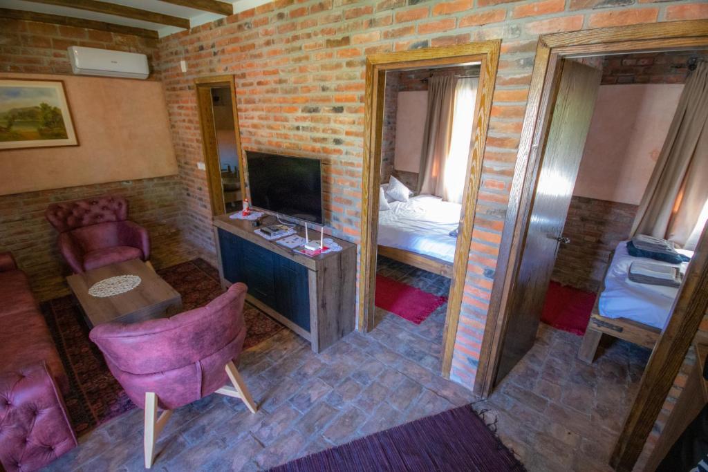 Etno Selo Svodje - Apartamento De Dos Dormitorios