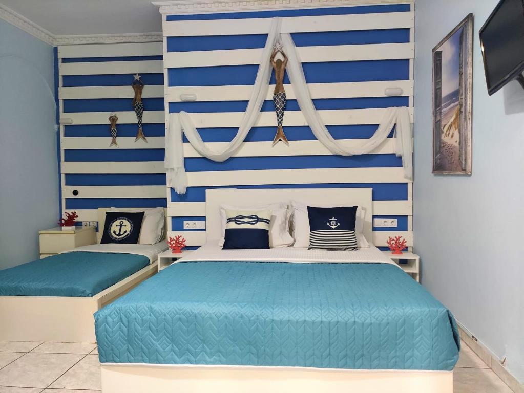 Villa Anna - Luxus -Dreifachzimmer