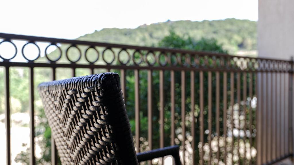 Tapatio Springs Hill Country Resort - Chambre Queen Avec Deux Lits Queen