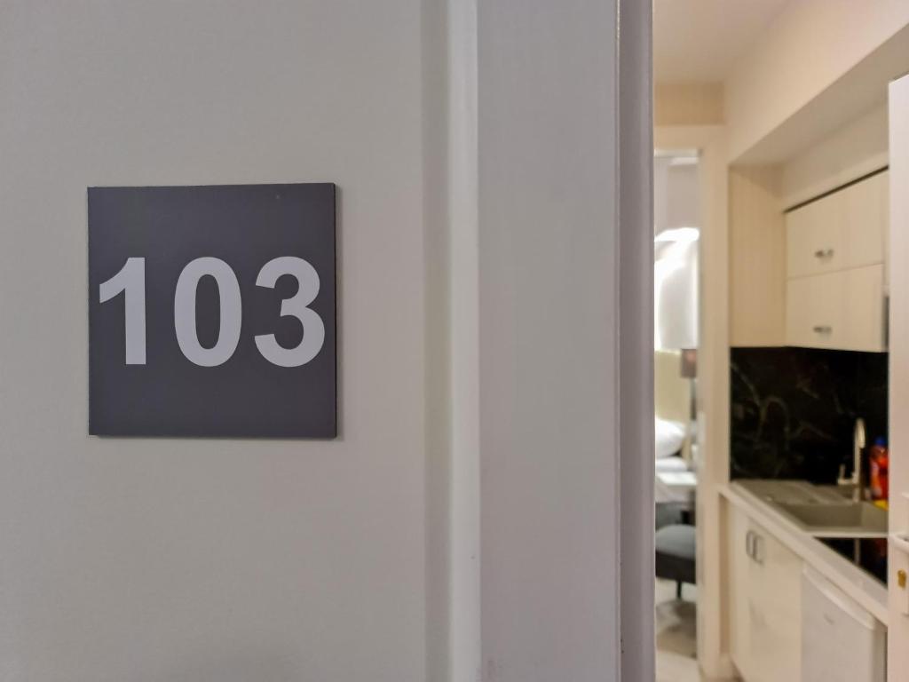 Apartamenty Hayduk - Studio