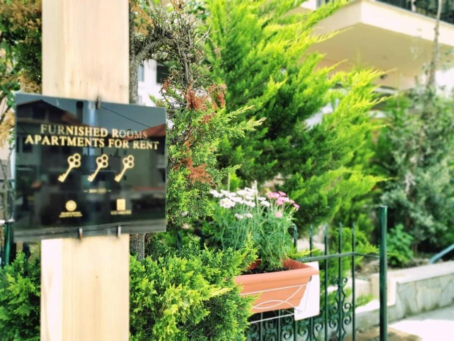 Villa Anna - Wohnung Mit Einem Schlafzimmer