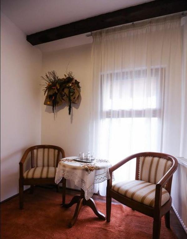 Pensiunea Roua Muntelui - Suite With Balcony