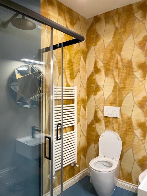 Villa Marengo Guest House - Chambre Simple