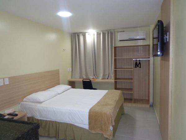 Arrey Fórmula Hotel - Itaueira