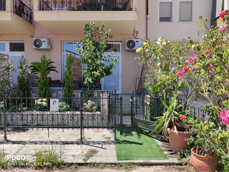 Villa Anna - King Studio