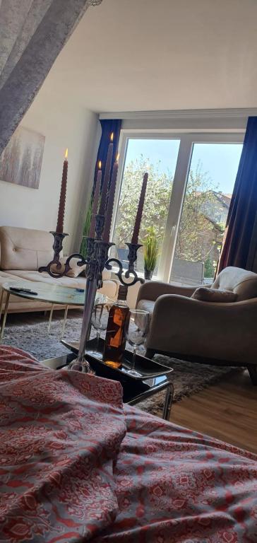 Apartman Bekka - Stan na dan