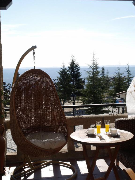 Hostal El Cerro - Only Adults - Salle Double Exécutive Avec Terrasse