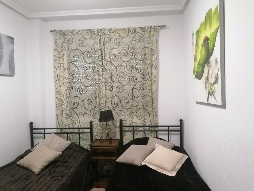 Kép Piso centrico szállásáról Torreviejában a galériában