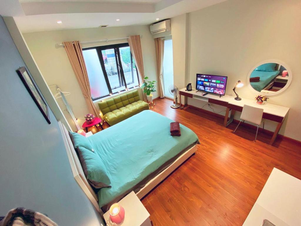 MayHouse - May Sky View 62