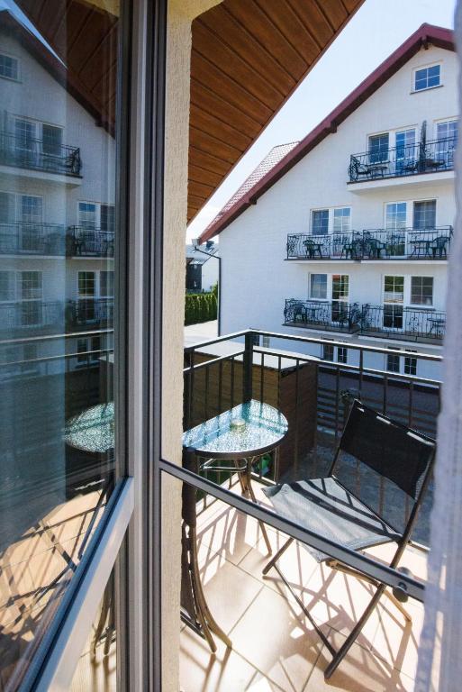 Willa Mysliwska - 13