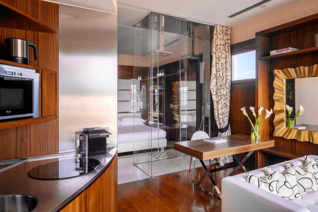 Repubblica Firenze Luxury Apartments | UNA Esperienze
