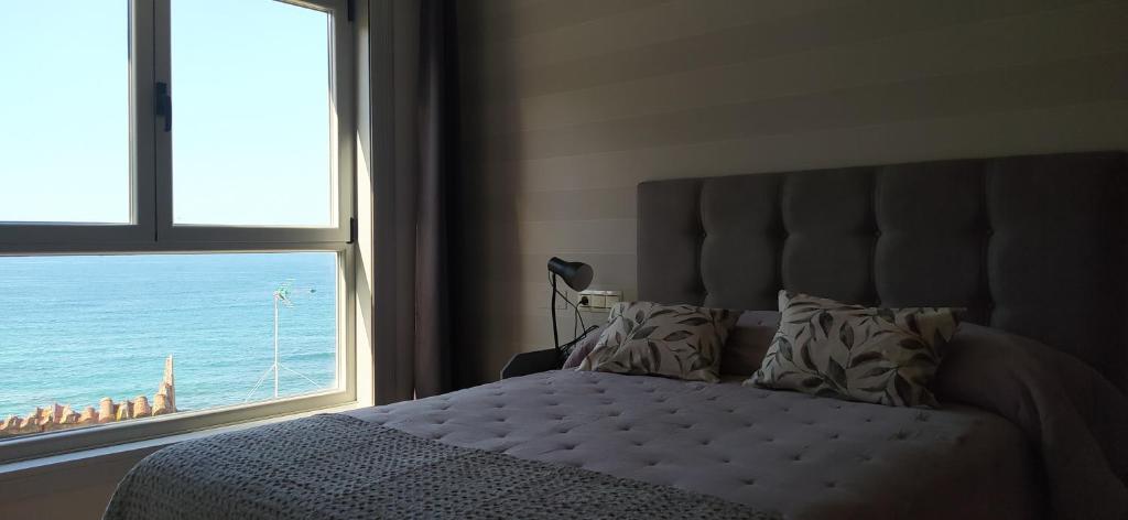 Apartamento en Malpica Costa da Morte - Appartamento Con Due Camere Da Letto