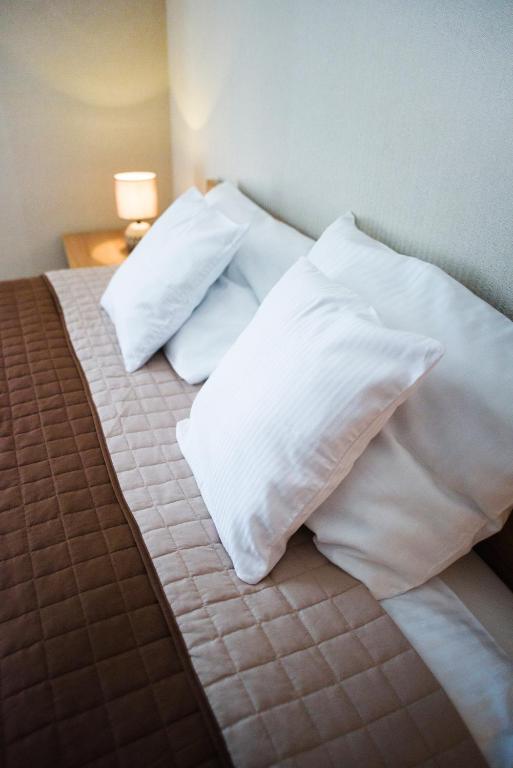 Willa Mysliwska - 19