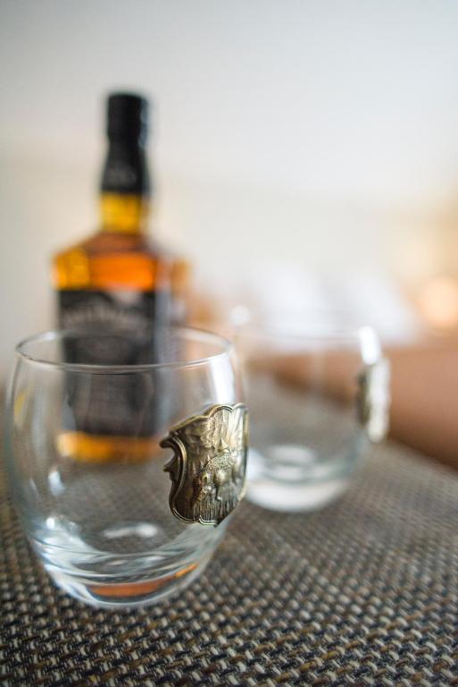 Willa Mysliwska - 16